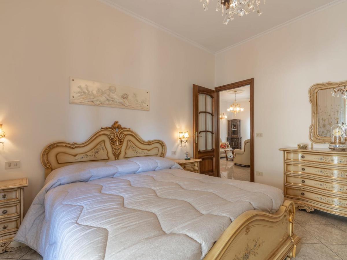 Apartment Casa Giuliana By Interhome Imperia Exterior foto