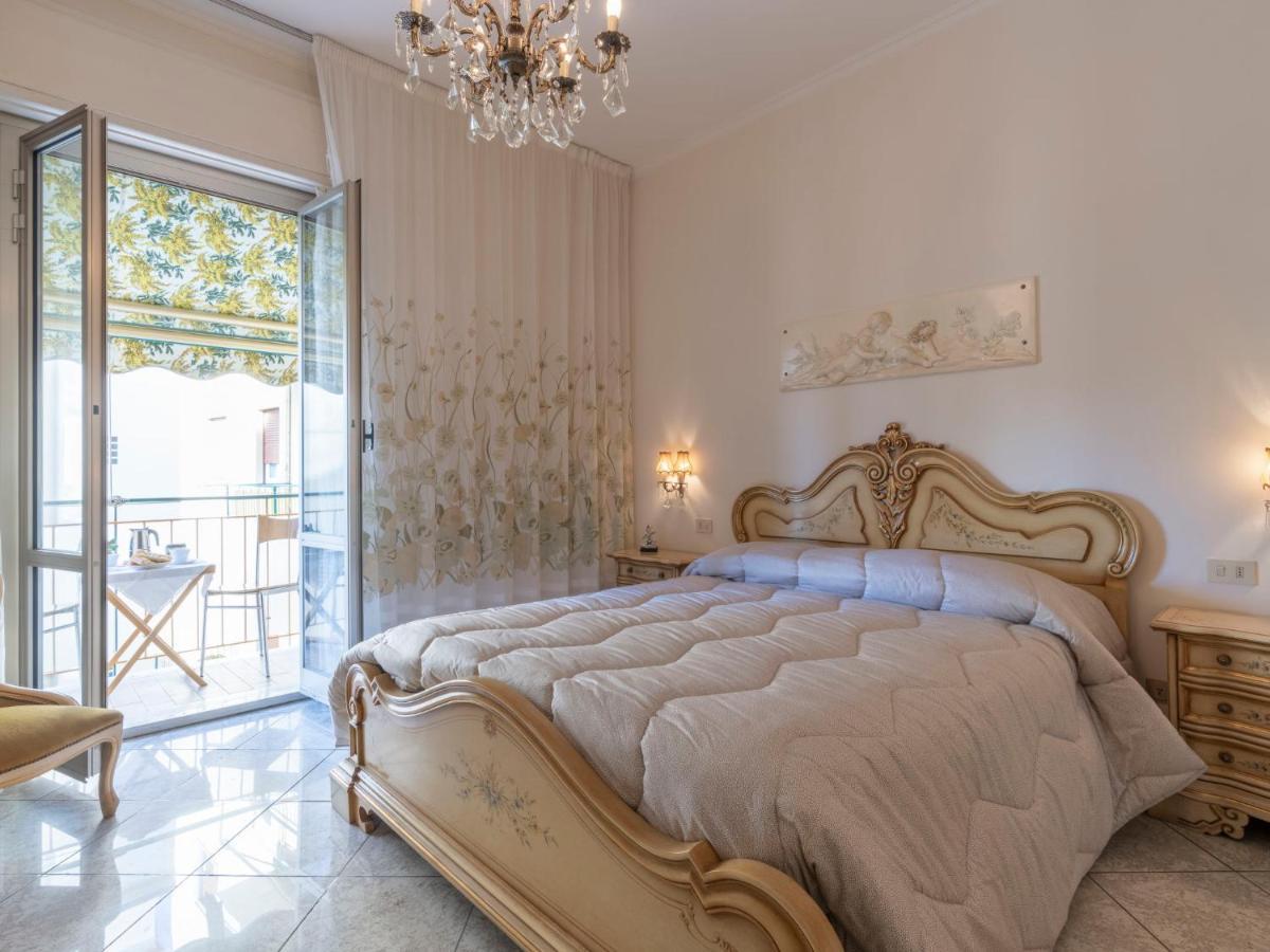 Apartment Casa Giuliana By Interhome Imperia Exterior foto