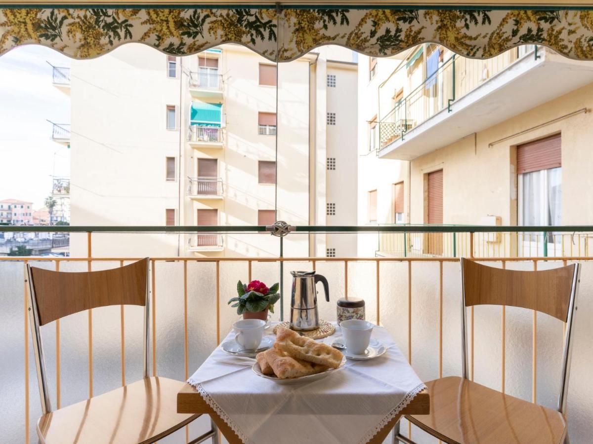 Apartment Casa Giuliana By Interhome Imperia Exterior foto